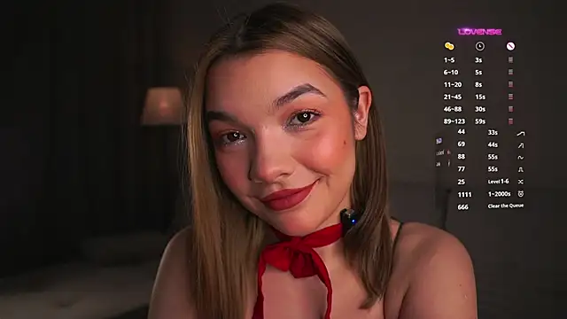 Snapshot of VeronaAppleberry chatting on 3, 3, 2025 VeronaAppleberry online show from 3, 3, 2025
