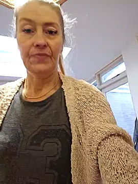 lisalustjouw online show from 14, 1, 2025