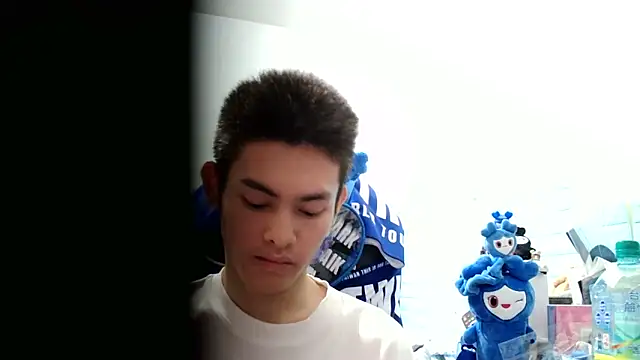 Snapshot of thisisbook_223 chatting on 8, 5, 2026 thisisbook 223 online show from 8, 5, 2026