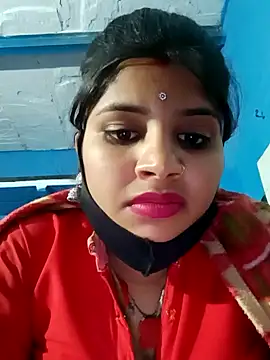 Snapshot of Nisha_Cute chatting on 24, 1, 2025 Nisha Cute online show from 24, 1, 2025