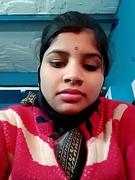 Snapshot of Nisha_Cute chatting on 25, 1, 2025 Nisha Cute online show from 25, 1, 2025