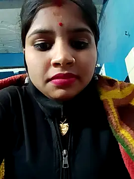 Snapshot of Nisha_Cute chatting on 25, 1, 2025 Nisha Cute online show from 25, 1, 2025
