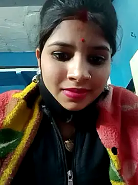 Snapshot of Nisha_Cute chatting on 25, 1, 2025 Nisha Cute online show from 25, 1, 2025