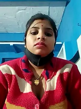 Snapshot of Nisha_Cute chatting on 25, 1, 2025 Nisha Cute online show from 25, 1, 2025