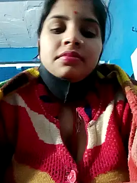 Snapshot of Nisha_Cute chatting on 26, 1, 2025 Nisha Cute online show from 26, 1, 2025