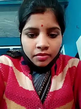 Snapshot of Nisha_Cute chatting on 27, 1, 2025 Nisha Cute online show from 27, 1, 2025