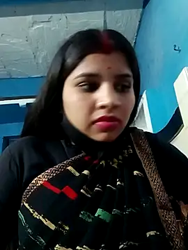 Snapshot of Nisha_Cute chatting on 27, 1, 2025 Nisha Cute online show from 27, 1, 2025
