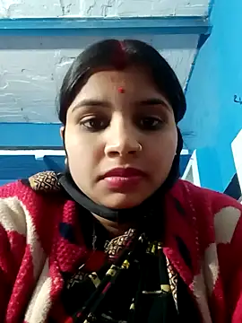 Snapshot of Nisha_Cute chatting on 27, 1, 2025 Nisha Cute online show from 27, 1, 2025