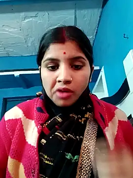 Snapshot of Nisha_Cute chatting on 28, 1, 2025 Nisha Cute online show from 28, 1, 2025