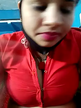 Snapshot of Nisha_Cute chatting on 28, 1, 2025 Nisha Cute online show from 28, 1, 2025