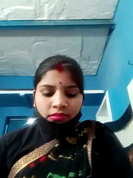 Snapshot of Nisha_Cute chatting on 29, 1, 2025 Nisha Cute online show from 29, 1, 2025