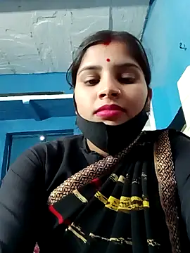 Snapshot of Nisha_Cute chatting on 29, 1, 2025 Nisha Cute online show from 29, 1, 2025