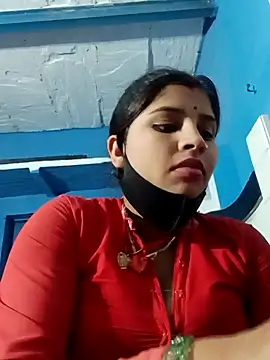 Snapshot of Nisha_Cute chatting on 30, 1, 2025 Nisha Cute online show from 30, 1, 2025