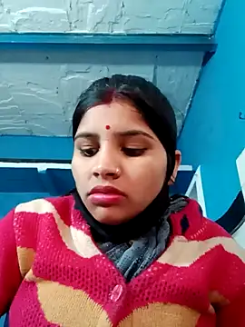 Snapshot of Nisha_Cute chatting on 31, 1, 2025 Nisha Cute online show from 31, 1, 2025