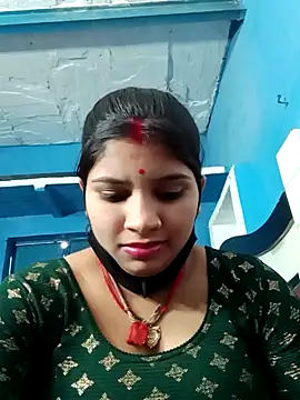 Snapshot of Nisha_Cute chatting on 31, 1, 2025 Nisha Cute online show from 31, 1, 2025
