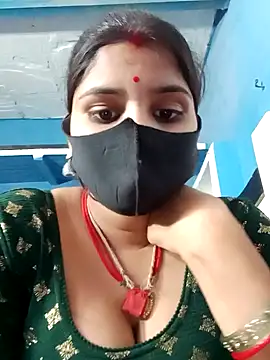 Snapshot of Nisha_Cute chatting on 31, 1, 2025 Nisha Cute online show from 31, 1, 2025
