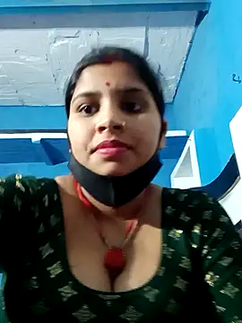 Snapshot of Nisha_Cute chatting on 31, 1, 2025 Nisha Cute online show from 31, 1, 2025