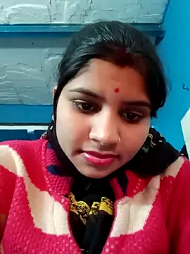 Snapshot of Nisha_Cute chatting on 1, 2, 2025 Nisha Cute online show from 1, 2, 2025