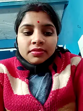 Snapshot of Nisha_Cute chatting on 6, 2, 2025 Nisha Cute online show from 6, 2, 2025