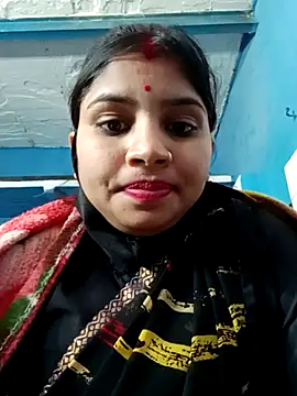 Snapshot of Nisha_Cute chatting on 6, 2, 2025 Nisha Cute online show from 6, 2, 2025