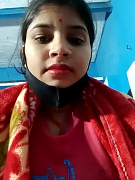 Snapshot of Nisha_Cute chatting on 6, 2, 2025 Nisha Cute online show from 6, 2, 2025