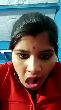 Snapshot of Nisha_Cute chatting on 9, 2, 2025 Nisha Cute online show from 9, 2, 2025
