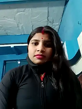 Snapshot of Nisha_Cute chatting on 10, 2, 2025 Nisha Cute online show from 10, 2, 2025