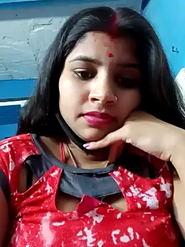 Snapshot of Nisha_Cute chatting on 10, 2, 2025 Nisha Cute online show from 10, 2, 2025