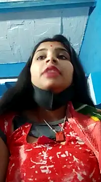 Snapshot of Nisha_Cute chatting on 11, 2, 2025 Nisha Cute online show from 11, 2, 2025
