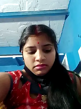 Snapshot of Nisha_Cute chatting on 11, 2, 2025 Nisha Cute online show from 11, 2, 2025