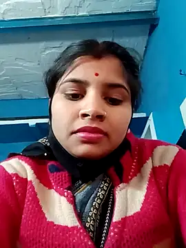 Snapshot of Nisha_Cute chatting on 12, 2, 2025 Nisha Cute online show from 12, 2, 2025