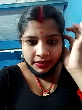 Snapshot of Nisha_Cute chatting on 12, 2, 2025 Nisha Cute online show from 12, 2, 2025