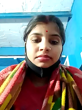 Snapshot of Nisha_Cute chatting on 12, 2, 2025 Nisha Cute online show from 12, 2, 2025