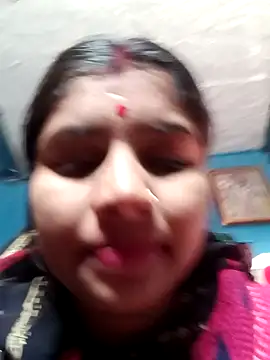 Snapshot of Nisha_Cute chatting on 15, 2, 2025 Nisha Cute online show from 15, 2, 2025