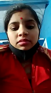 Snapshot of Nisha_Cute chatting on 16, 2, 2025 Nisha Cute online show from 16, 2, 2025
