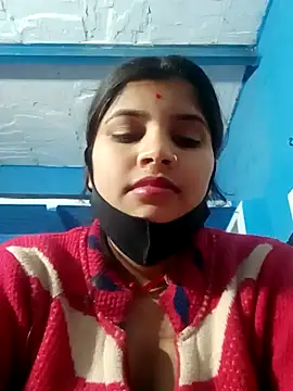 Snapshot of Nisha_Cute chatting on 17, 2, 2025 Nisha Cute online show from 17, 2, 2025