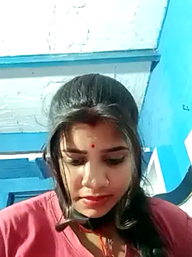 Snapshot of Nisha_Cute chatting on 18, 2, 2025 Nisha Cute online show from 18, 2, 2025