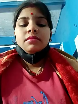 Snapshot of Nisha_Cute chatting on 19, 2, 2025 Nisha Cute online show from 19, 2, 2025