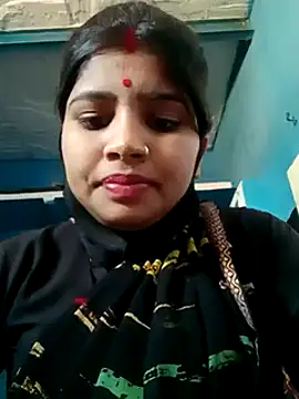 Snapshot of Nisha_Cute chatting on 20, 2, 2025 Nisha Cute online show from 20, 2, 2025