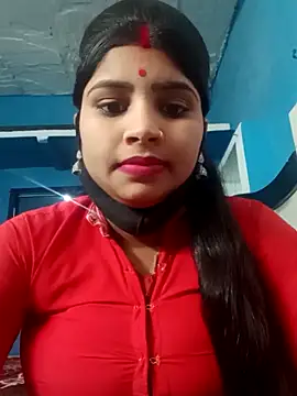 Snapshot of Nisha_Cute chatting on 21, 2, 2025 Nisha Cute online show from 21, 2, 2025