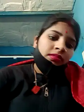 Snapshot of Nisha_Cute chatting on 22, 2, 2025 Nisha Cute online show from 22, 2, 2025