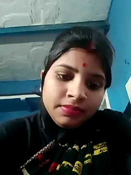 Snapshot of Nisha_Cute chatting on 22, 2, 2025 Nisha Cute online show from 22, 2, 2025