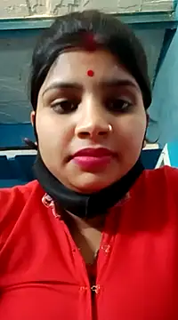 Snapshot of Nisha_Cute chatting on 23, 2, 2025 Nisha Cute online show from 23, 2, 2025