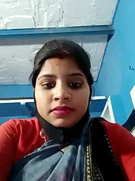 Snapshot of Nisha_Cute chatting on 23, 2, 2025 Nisha Cute online show from 23, 2, 2025
