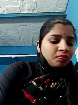 Snapshot of Nisha_Cute chatting on 24, 2, 2025 Nisha Cute online show from 24, 2, 2025