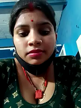 Snapshot of Nisha_Cute chatting on 26, 2, 2025 Nisha Cute online show from 26, 2, 2025