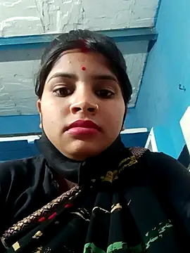 Snapshot of Nisha_Cute chatting on 27, 2, 2025 Nisha Cute online show from 27, 2, 2025