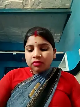 Snapshot of Nisha_Cute chatting on 28, 2, 2025 Nisha Cute online show from 28, 2, 2025