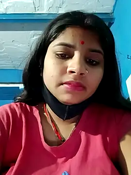 Snapshot of Nisha_Cute chatting on 1, 3, 2025 Nisha Cute online show from 1, 3, 2025