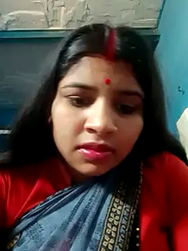Snapshot of Nisha_Cute chatting on 2, 3, 2025 Nisha Cute online show from 2, 3, 2025